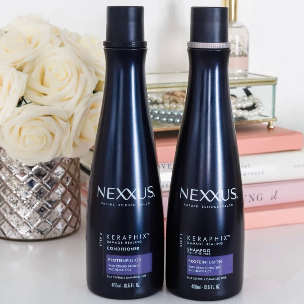 KERAPHIX MASQUE FOR DAMAGED HAIR